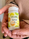 Dim.agro Integratore Dimagrante Naturale - Brucia Grassi E Stimola Il Metabolismo - Arancio Amaro, Limone, Pompelmo E Liquirizia - 60 Compresse Masticabili Salute e cura della persona/Alimentazione e nutrizione/Integratori per lo sport/Bruciatori di grasso Beauty Fashion Store - Palermo, Commerciovirtuoso.it