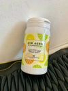 Dim.agro Integratore Dimagrante Naturale - Brucia Grassi E Stimola Il Metabolismo - Arancio Amaro, Limone, Pompelmo E Liquirizia - 60 Compresse Masticabili Salute e cura della persona/Alimentazione e nutrizione/Integratori per lo sport/Bruciatori di grasso Beauty Fashion Store - Palermo, Commerciovirtuoso.it