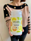 Dim.agro Integratore Dimagrante Naturale - Brucia Grassi E Stimola Il Metabolismo - Arancio Amaro, Limone, Pompelmo E Liquirizia - 60 Compresse Masticabili Salute e cura della persona/Alimentazione e nutrizione/Integratori per lo sport/Bruciatori di grasso Beauty Fashion Store - Palermo, Commerciovirtuoso.it