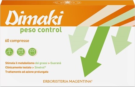 DIMAKI-PESO-CONTROL-60-COMPRESSE