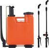 Dimartino-Pompa-In-Plastica-Olimpia-Lt.-12-Pompante-In-Plastica