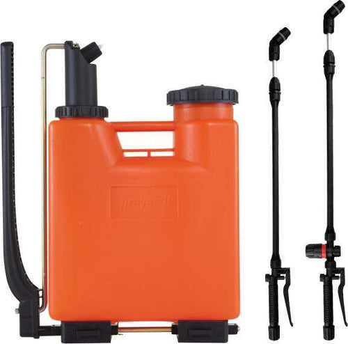 Dimartino-Pompa-In-Plastica-Olimpia-Lt.-12-Pompante-In-Plastica
