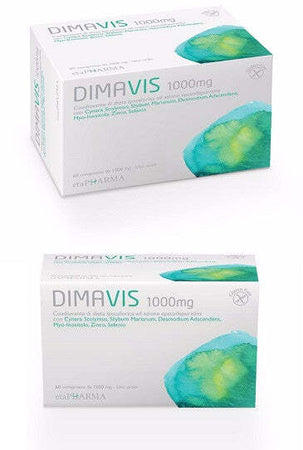 Dimavis 60cpr
