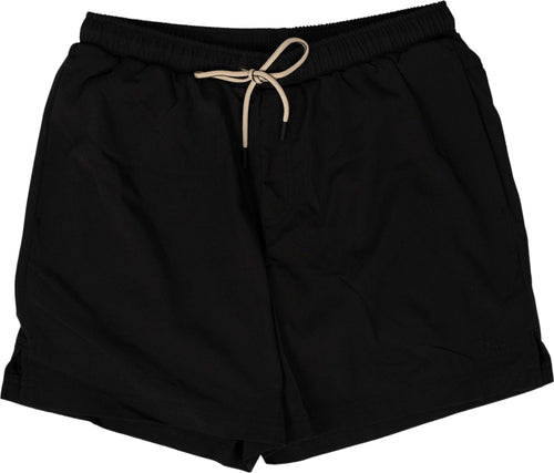 DIME-Secret-Swim-Shorts-in-Black-da-uomo