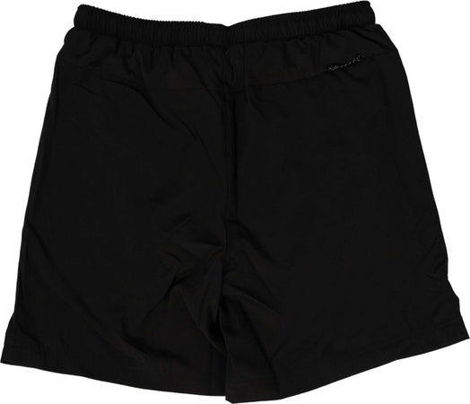 DIME-Secret-Swim-Shorts-in-Black-da-uomo