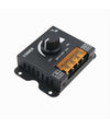 Dimmer Per Luci Led Monocolore Interruttore Controller Manopola 12-24v Dm-12-24v