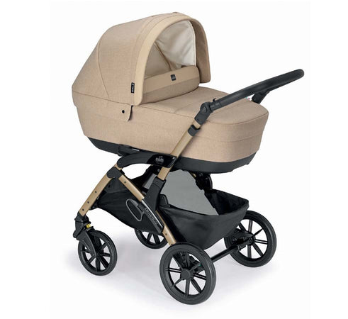 Trio Cam Dinamico Smart + Area Zero+