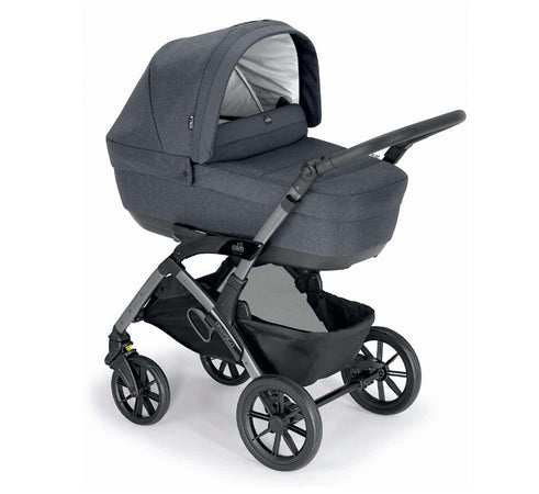 Trio Cam Dinamico Smart + Relax I-Size