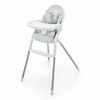Seggiolone da pappa 2in1 Kinderkraft DINNLY