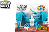 Dino-Action-Pterodacty-Versi-e-Azione-Robo-Alive