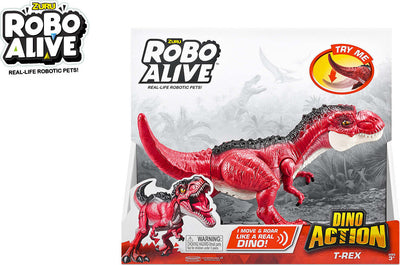 Dino-Action-T-Rex-Versi-e-Azione-Robo-Alive