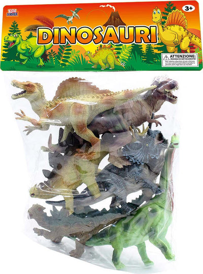 Dinosauri-6-modelli-Kidz-Corner