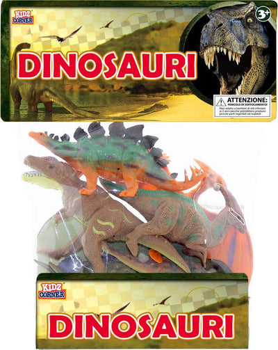 Dinosauri-6-modelli-Kidz-Corner