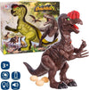 Dinosauro Oviraptor Camminante Con Luci Suoni E Movimenti Giocattolo Bambini Giochi e giocattoli/Elettronica per bambini/Animali interattivi Trade Shop italia - Napoli, Commerciovirtuoso.it