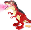 Dinosauro T Rex Gigante Con Suono, Luci, Cammina Giocattolo Bambini Depone Uova Giochi e giocattoli/Personaggi giocattolo/Dinosauri e creature preistoriche Trade Shop italia - Napoli, Commerciovirtuoso.it
