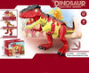 Dinosauro T Rex Gigante Con Suono, Luci, Cammina Giocattolo Bambini Depone Uova Giochi e giocattoli/Personaggi giocattolo/Dinosauri e creature preistoriche Trade Shop italia - Napoli, Commerciovirtuoso.it