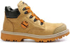 Scarpe antinfortunistiche in pelle 2 colori misure da 38 a 47 DIKE Digger Dint H S3 Dike