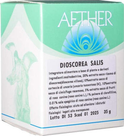 Dioscorea-Salis---Integratore-a-base-di-Dioscorea,-Uncaria,-Cimicifuga-e-Rosa-Canina---aether