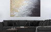 Dipinto Su Tela Action Cm 180X3,8X100 Casa e cucina/Decorazioni per interni/Arte/Dipinti Led Mall Home - Napoli, Commerciovirtuoso.it