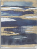 Dipinto Su Tela Dark Blue Cm 60X2,7X80 Casa e cucina/Decorazioni per interni/Arte/Dipinti Led Mall Home - Napoli, Commerciovirtuoso.it