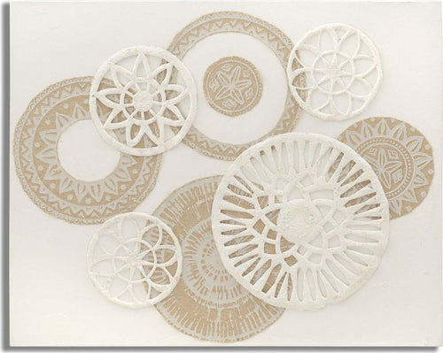 Dipinto-Su-Tela-Icer-Cm-80X2,8X100