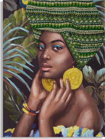 Dipinto-Su-Tela-Kelly--A--90X3X120