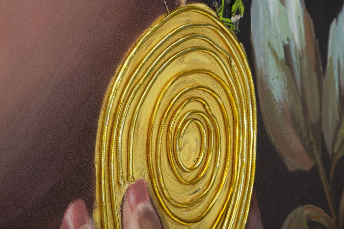 Dipinto-Su-Tela-Kelly--A--90X3X120