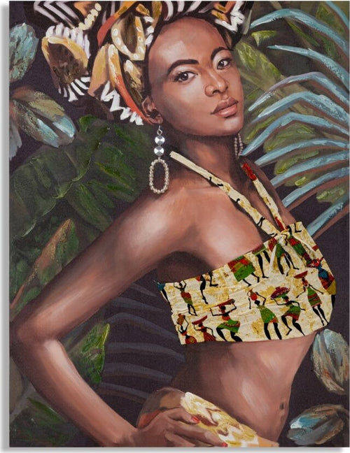 Dipinto-Su-Tela-Kelly--B--90X3X120