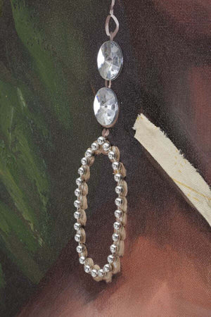 Dipinto-Su-Tela-Kelly--B--90X3X120