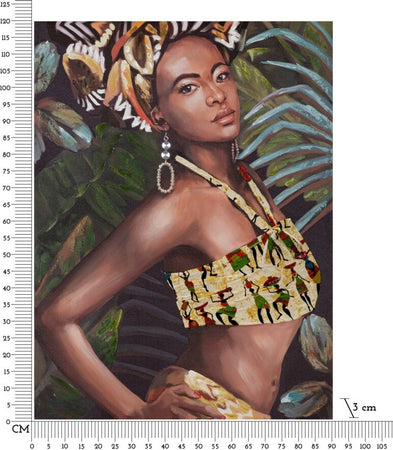 Dipinto-Su-Tela-Kelly--B--90X3X120