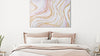 Dipinto Su Tela Punkly Cm 60X2,7X90 Casa e cucina/Decorazioni per interni/Arte/Dipinti Led Mall Home - Napoli, Commerciovirtuoso.it