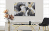 Dipinto Su Tela Richy Cm 120X3,8X80 Casa e cucina/Decorazioni per interni/Arte/Dipinti Led Mall Home - Napoli, Commerciovirtuoso.it