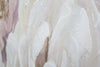 Dipinto Su Tela Soft Flower Cm n100X3,7X80 Casa e cucina/Decorazioni per interni/Arte/Dipinti Led Mall Home - Napoli, Commerciovirtuoso.it