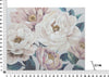 Dipinto Su Tela Soft Flower Cm n100X3,7X80 Casa e cucina/Decorazioni per interni/Arte/Dipinti Led Mall Home - Napoli, Commerciovirtuoso.it