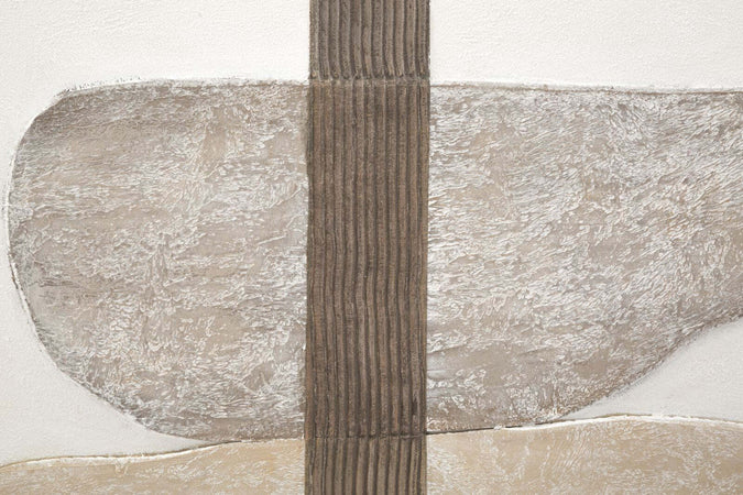 Dipinto-Su-Tela-Stony--A--Cm-80X2,8X100