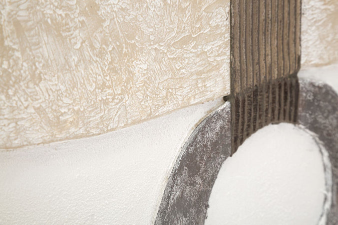 Dipinto-Su-Tela-Stony--A--Cm-80X2,8X100