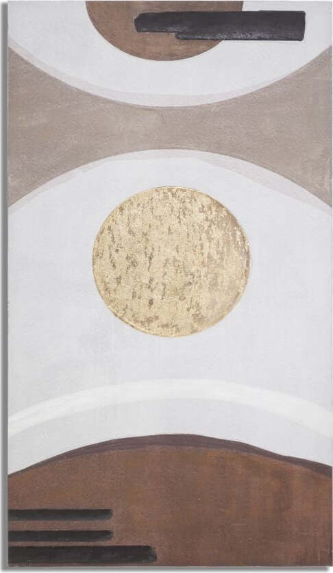 Dipinto-Su-Tela-Sunry-Cm-180X4,8X100