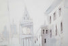 Dipinto Su Tela Tram -A- Cm 80X3X80 Casa e cucina/Decorazioni per interni/Arte/Dipinti Led Mall Home - Napoli, Commerciovirtuoso.it