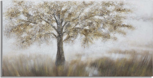 Dipinto Su Tela Tree Dark -B- Cm n140X3,8X70 Casa e cucina/Decorazioni per interni/Arte/Dipinti Led Mall Home - Napoli, Commerciovirtuoso.it