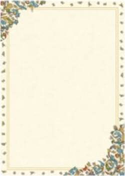 Diplomi in pergamena - stampa offset - 297 x 420 mm - 160 gr - avorio - Kartos - conf. 10 pezzi Cancelleria e prodotti per ufficio/Carta blocchi e quaderni/Carta/Carta da lettere Eurocartuccia - Pavullo, Commerciovirtuoso.it