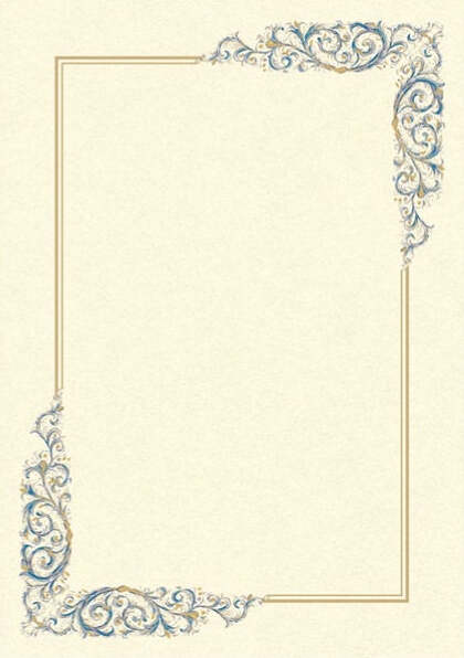 Diplomi in pergamena - stampa offset - A3 - 160 gr - avorio - Kartos - conf. 10 pezzi Cancelleria e prodotti per ufficio/Carta blocchi e quaderni/Carta/Carta da lettere Eurocartuccia - Pavullo, Commerciovirtuoso.it