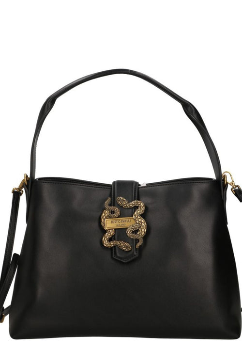 JUST CAVALLI BORSA JC A _ ICONIC SNAKES - STYLE da donna