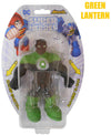 Diramix Dc Monster Flex Allungabili Super Heroes Supereroi Gioco per Bambini