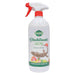 Disabituante per gechi e lucertole Green Wall barriera repellente naturale 1 Lt