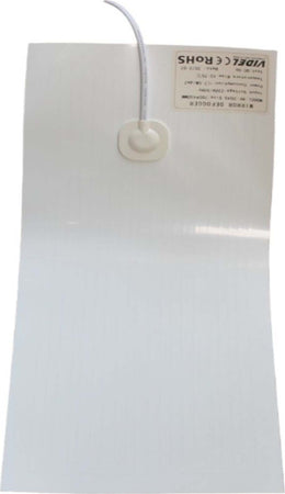 Disappannante-per-specchio-200X450mm-230V-con-cavo---MAX-23W-Videl