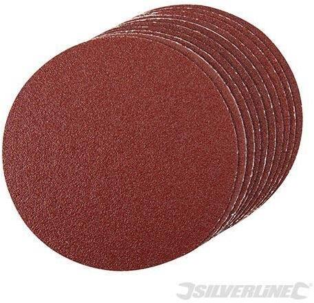 Dischi di levigatura auto-adesivi per sabbiare legno pittura vernice plastica