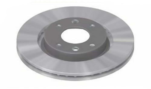 Dischi Freno Anteriore Citroen Opel Peugeot Bg 3620 Delphi
