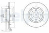 Dischi freno fiat grande punto 1.2-1.4benz lvaleo 197028ancia alfaromeo
