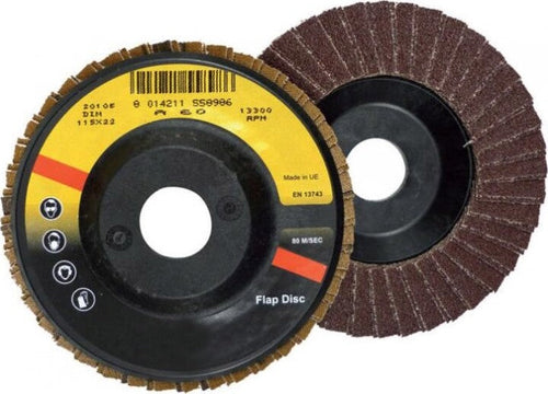 DISCO-ABRASIVO-D.115-GR.40