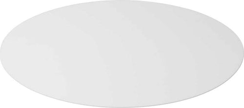 Disco-Acrilico-Set-Alluminio-Trasparente-D70Cm